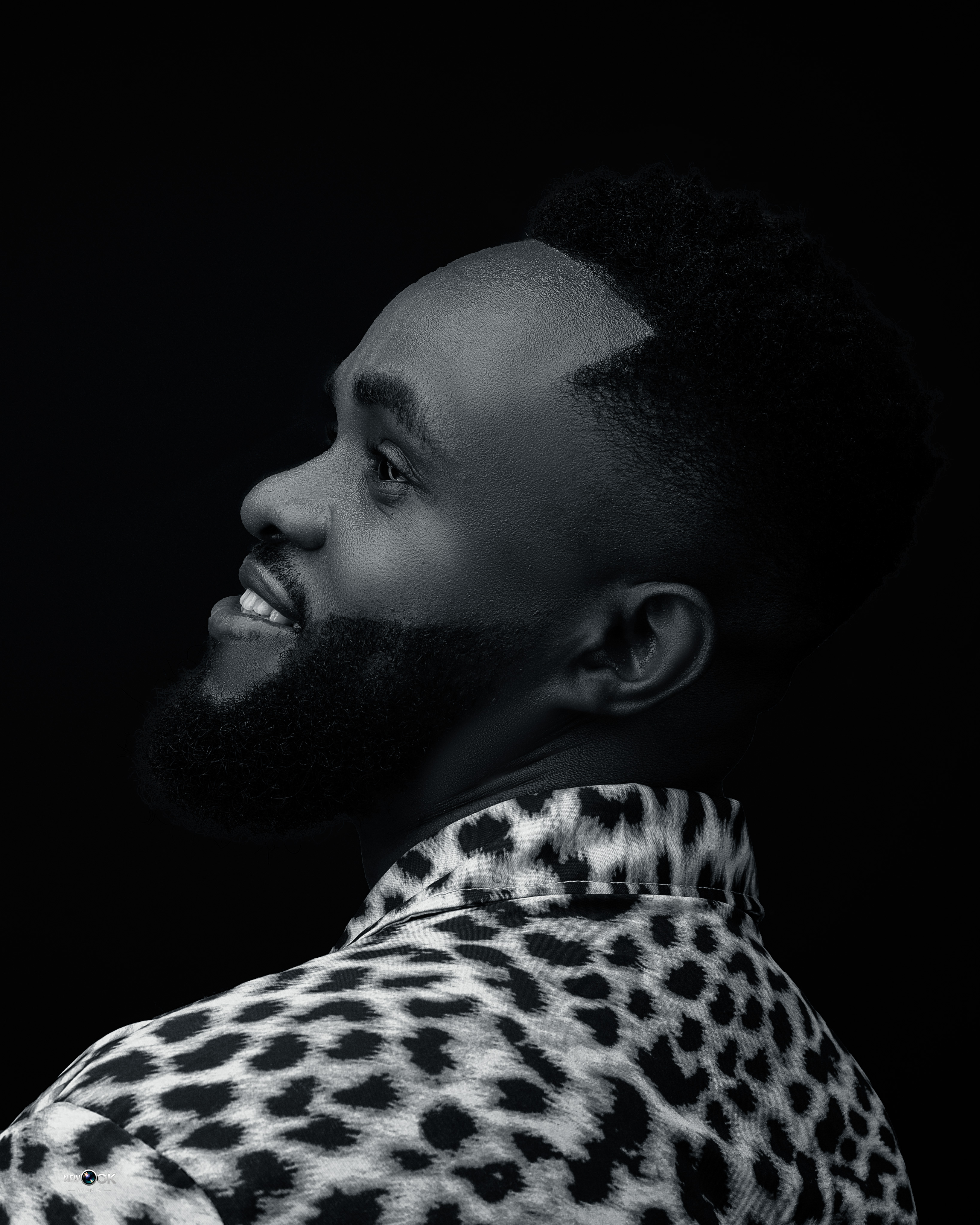 Espoir — artist portrait