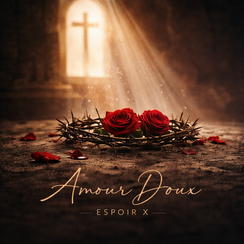 Amour doux cover