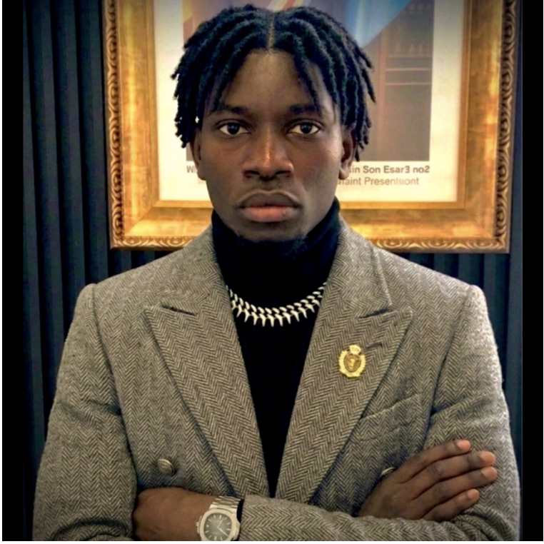Dorée MIB